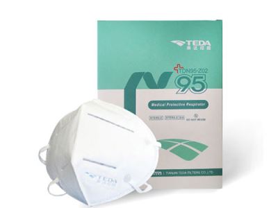Tianjin TEDA Filters Co., Ltd.