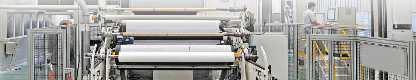 Solution-Tianjin TEDA Filters Co., Ltd.